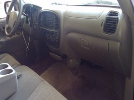 2005 TOYOTA TUNDRA, GOLD, SR5 MODEL, 4.7L, 2WD, AT,   Z26531